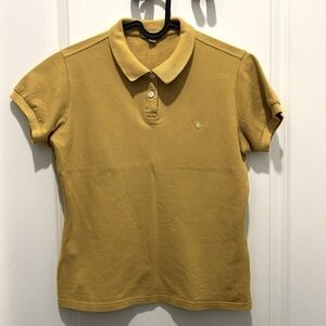 Authentic Burberry Polo‎
